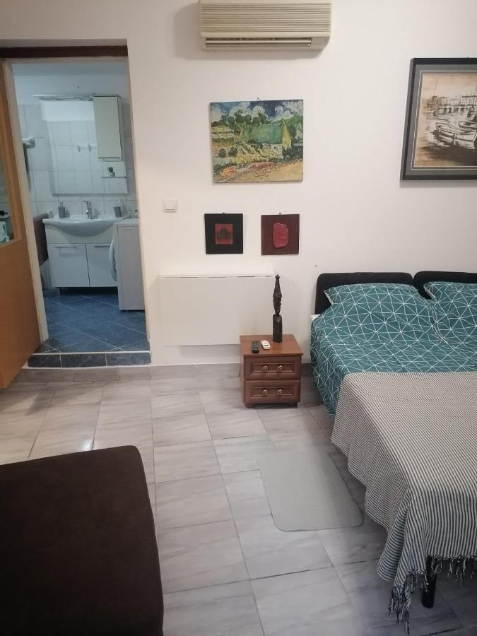 Bohemian Rhapsody Apartment Rovinj Exterior photo