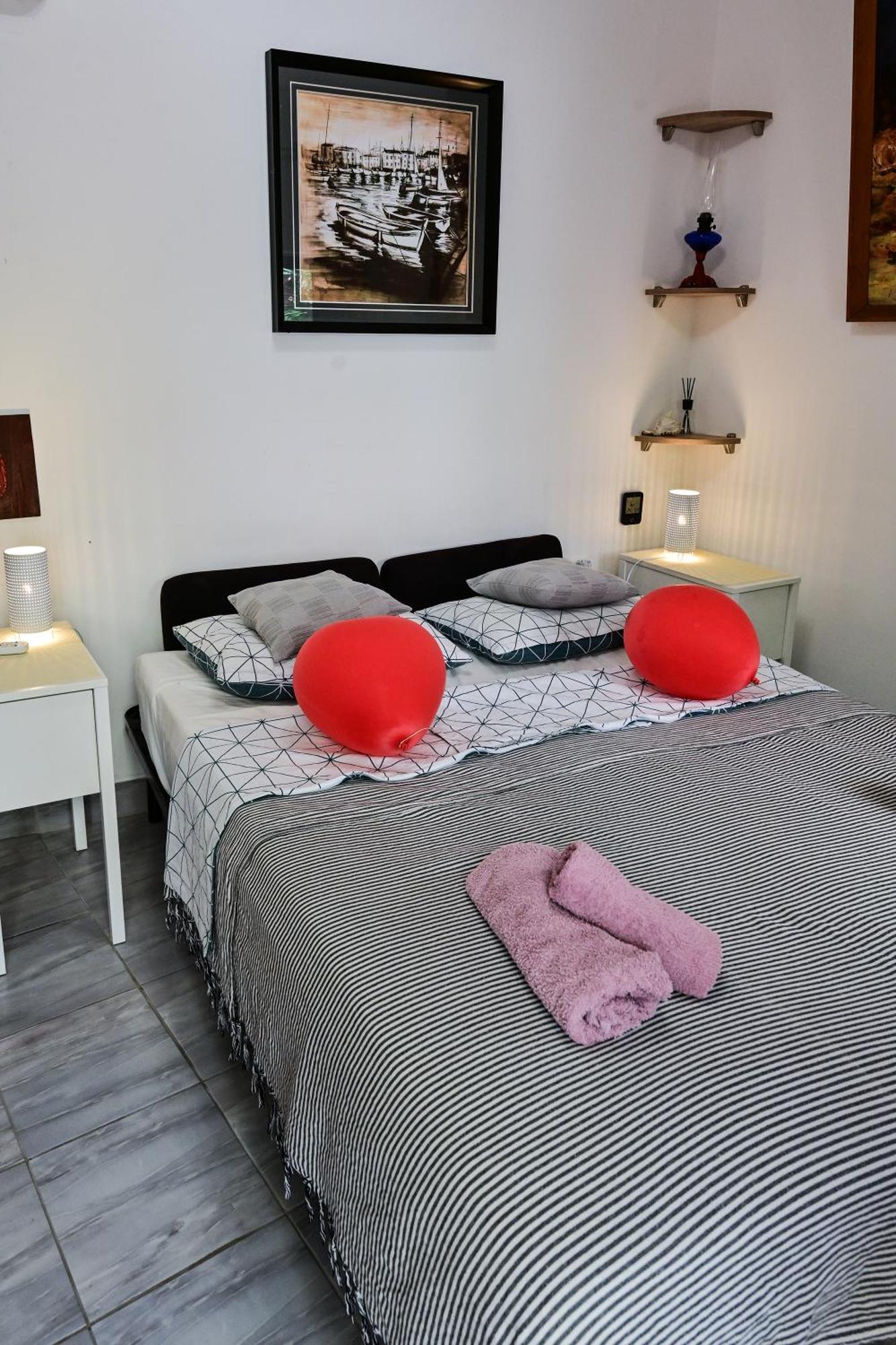 Bohemian Rhapsody Apartment Rovinj Exterior photo