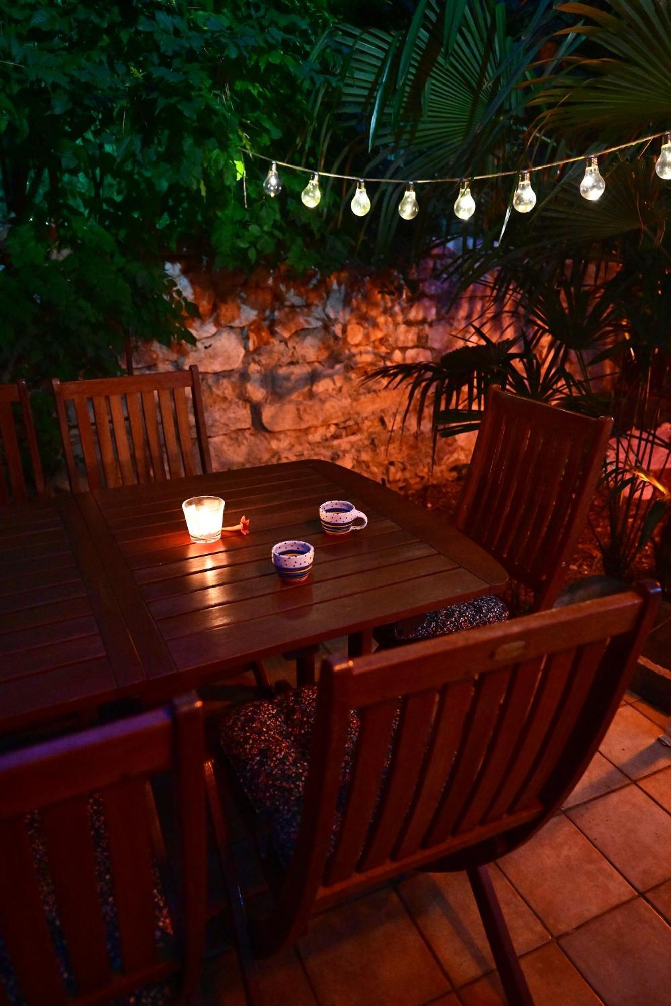 Bohemian Rhapsody Apartment Rovinj Exterior photo