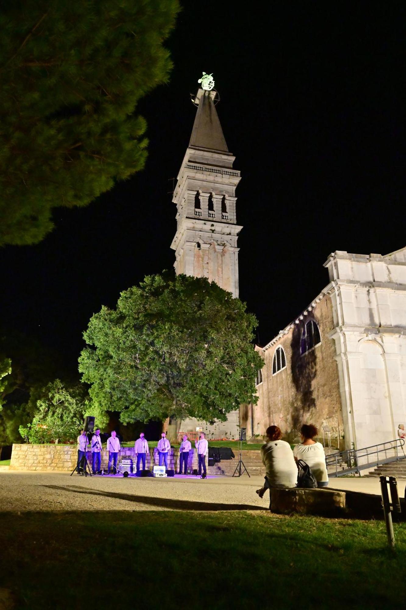 Bohemian Rhapsody Apartment Rovinj Exterior photo